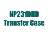 1994-2001 Ram 1500 NP231 Transfer Case